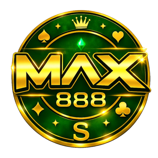 MAX888S